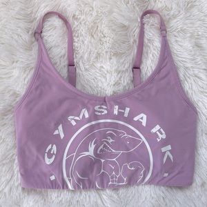 Gymshark sports bra